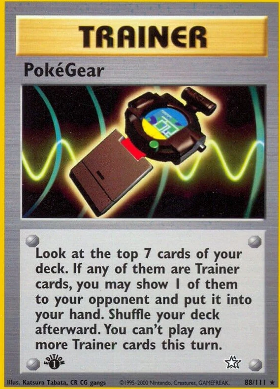 PokeGear