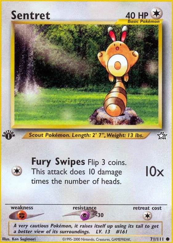 Sentret