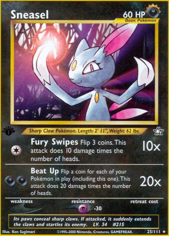 Sneasel