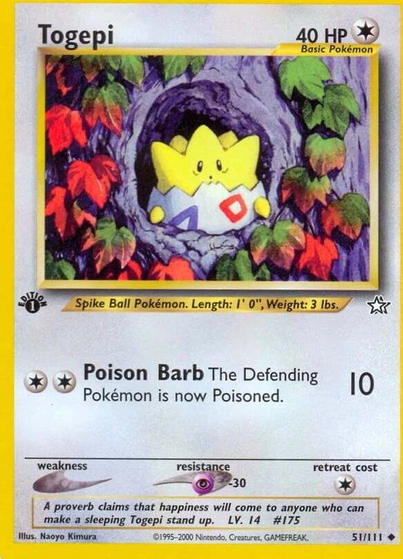 Togepi