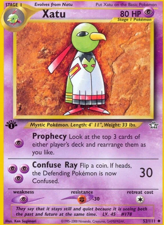 Xatu