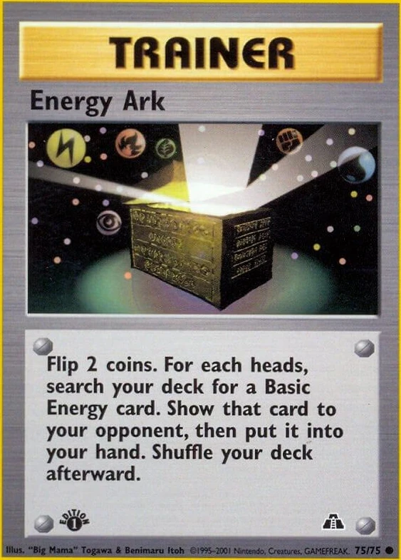 Energy Ark