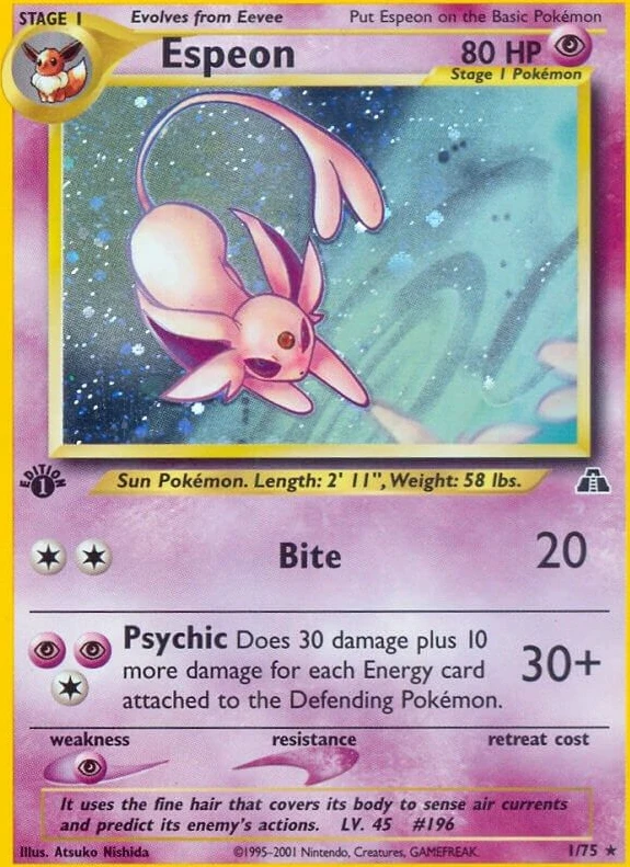 Espeon (1)