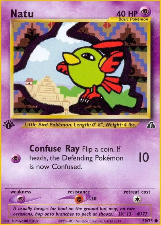 Natu