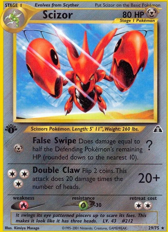 Scizor (29)