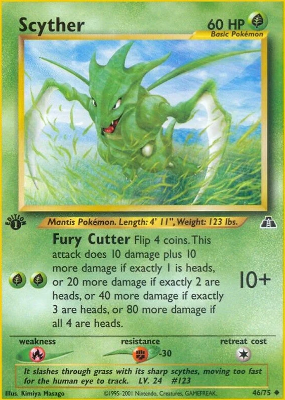 Scyther