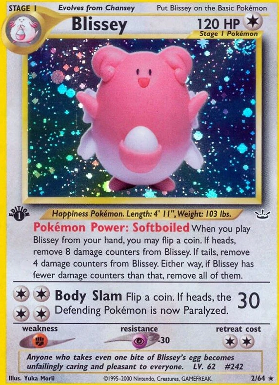 Blissey