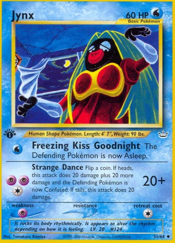 Jynx