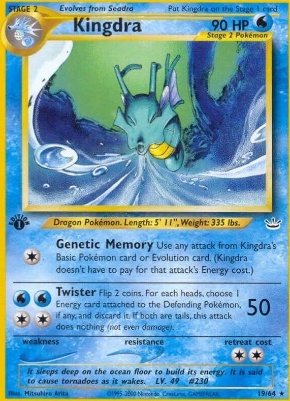 Kingdra