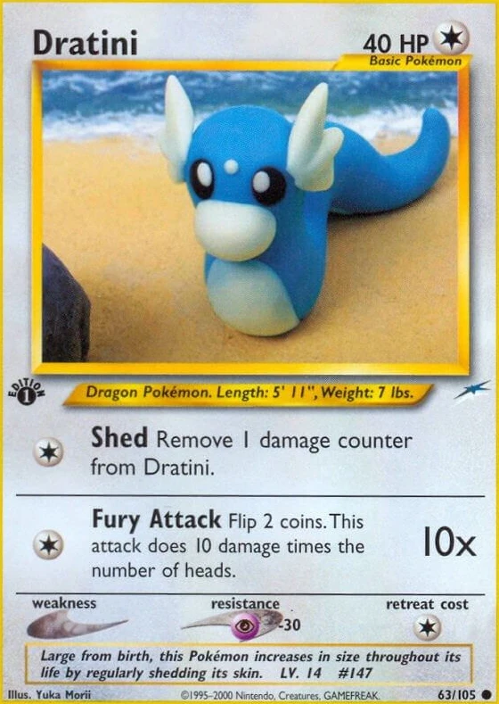Dratini