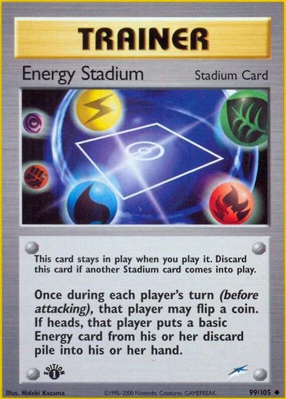 Energy Stadium