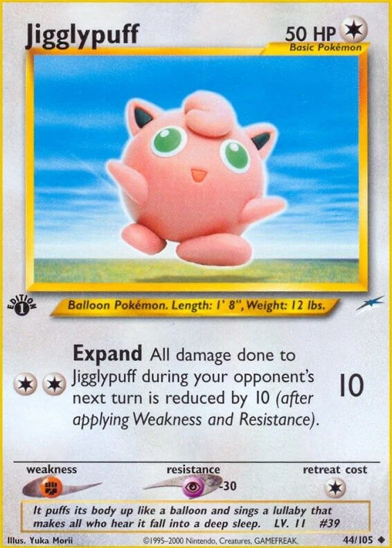 Jigglypuff