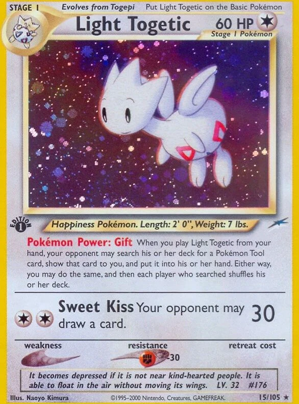 Light Togetic