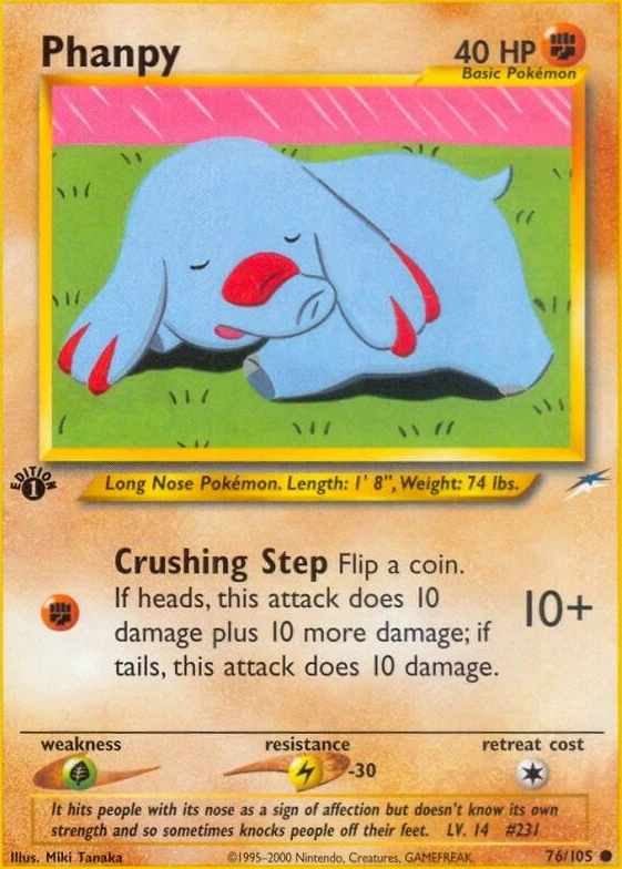 Phanpy