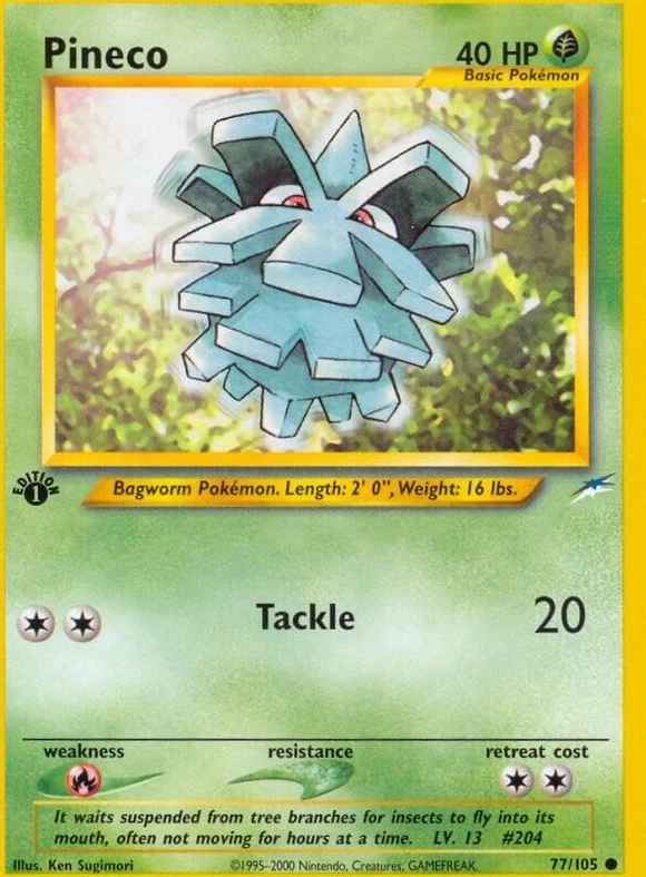 Pineco