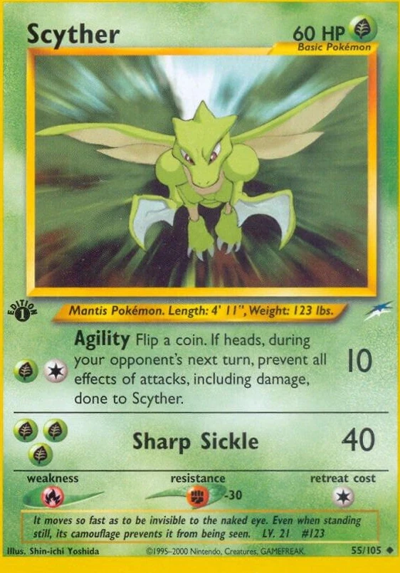 Scyther