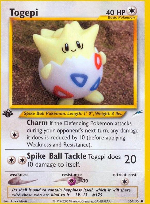 Togepi