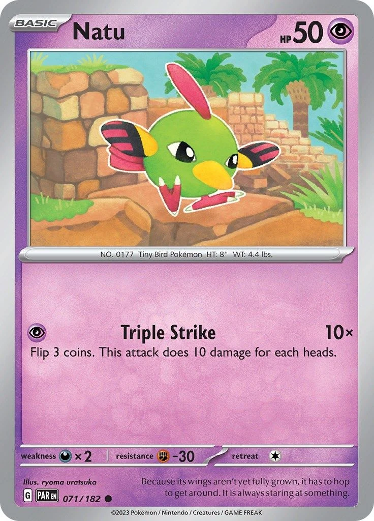 Natu
