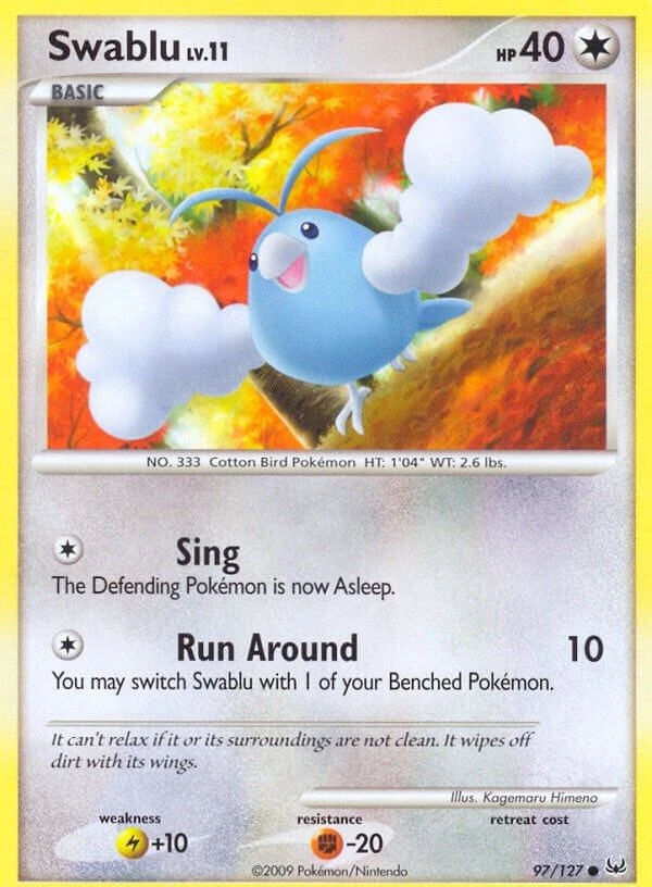 Swablu