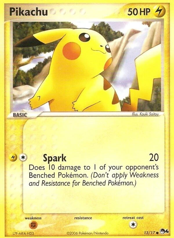 Pikachu