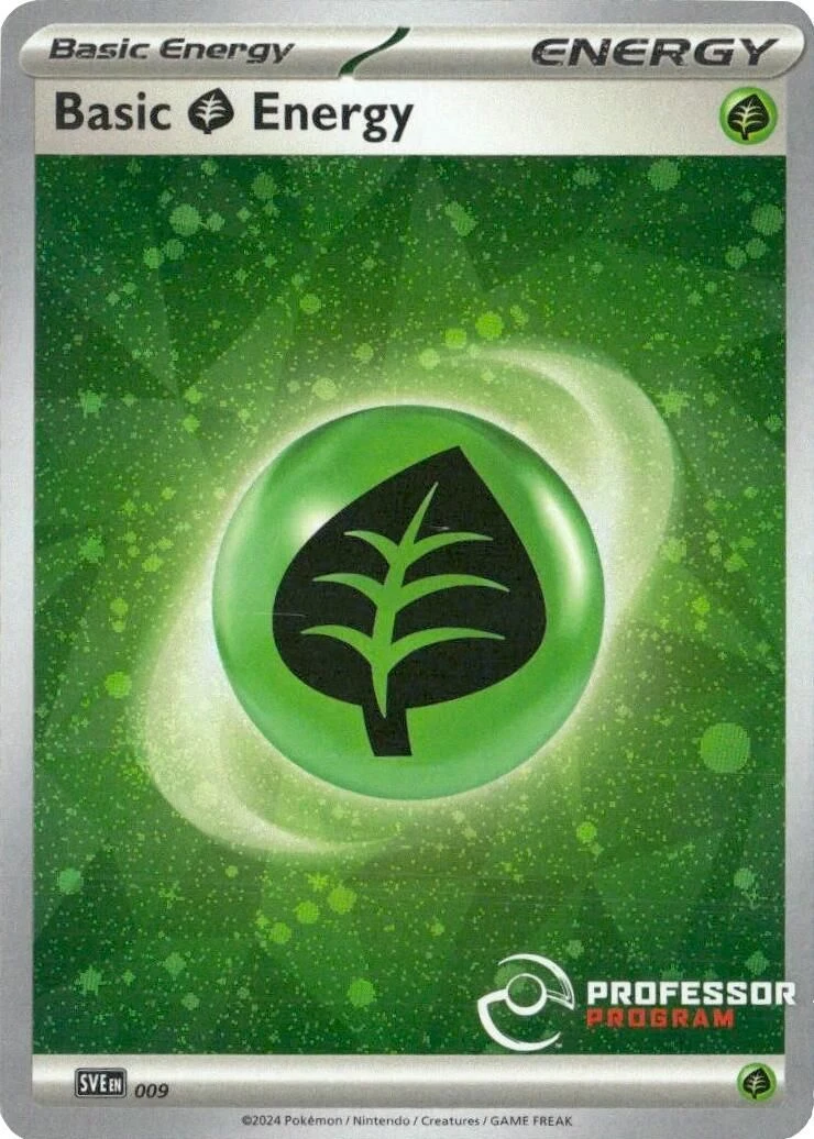 Grass Energy (2024)