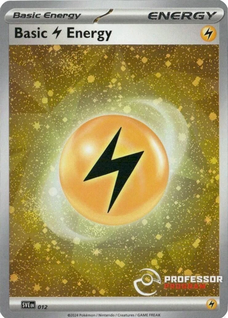 Lightning Energy (2024)