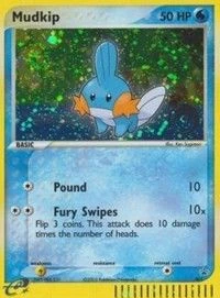 Mudkip - 005 (POP Tournament)