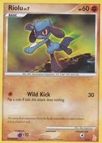 Riolu