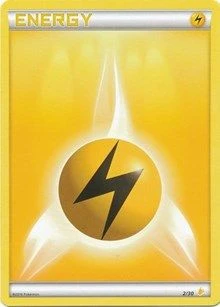 Lightning Energy (5)