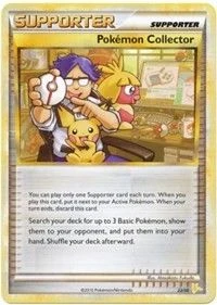 Pokemon Collector (#22)