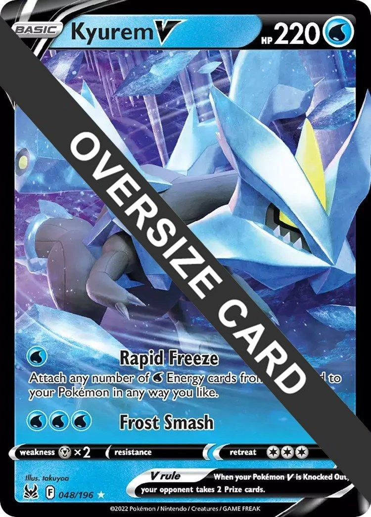 Kyurem V