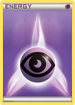 Psychic Energy (2011 Unnumbered)