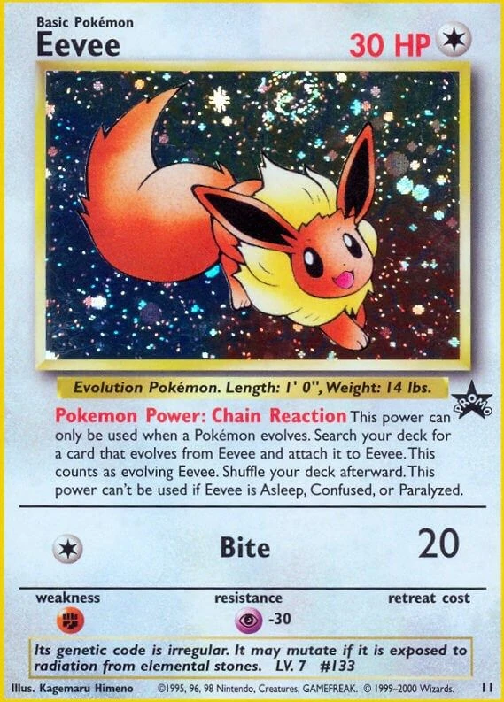 Eevee