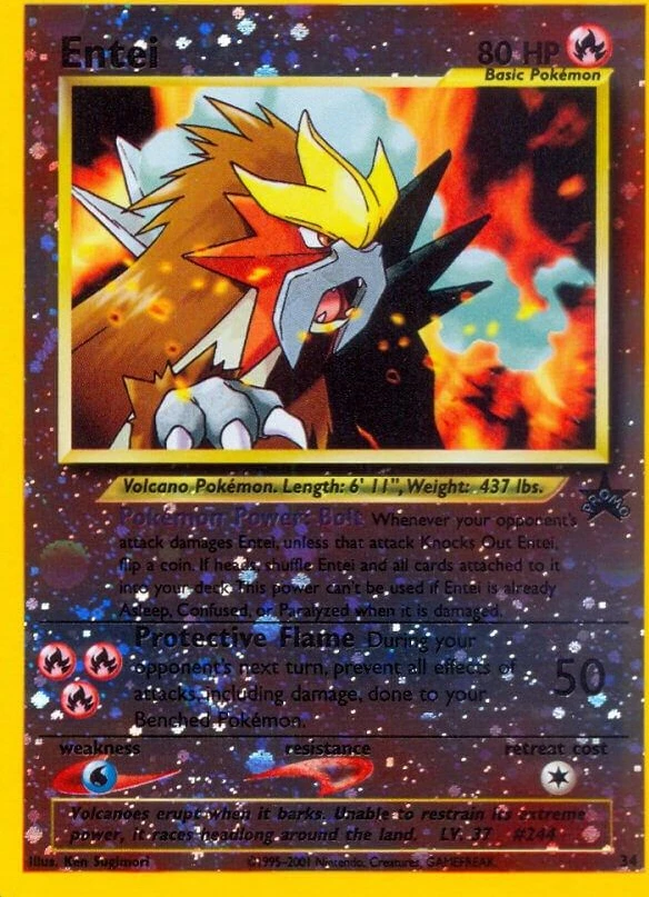 Entei