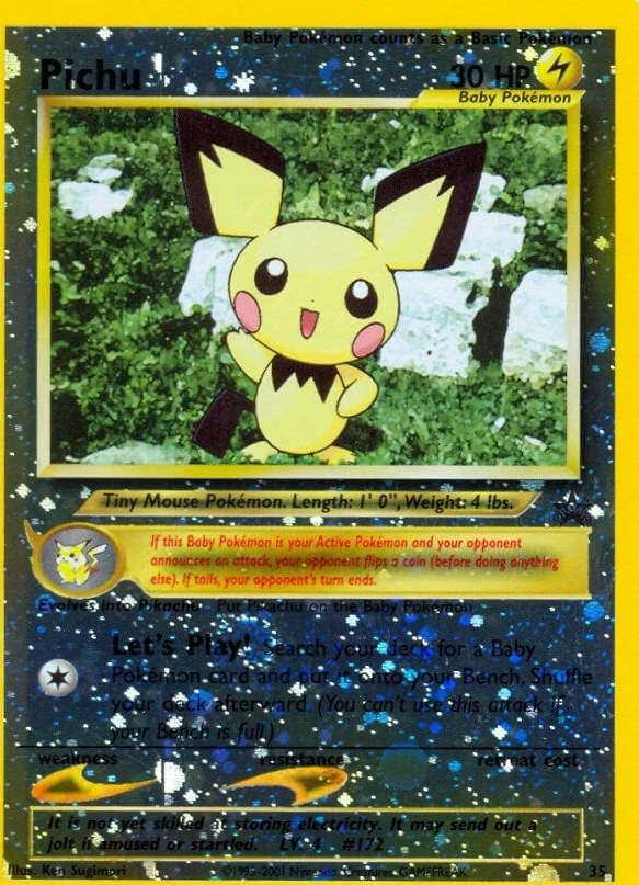 Pichu