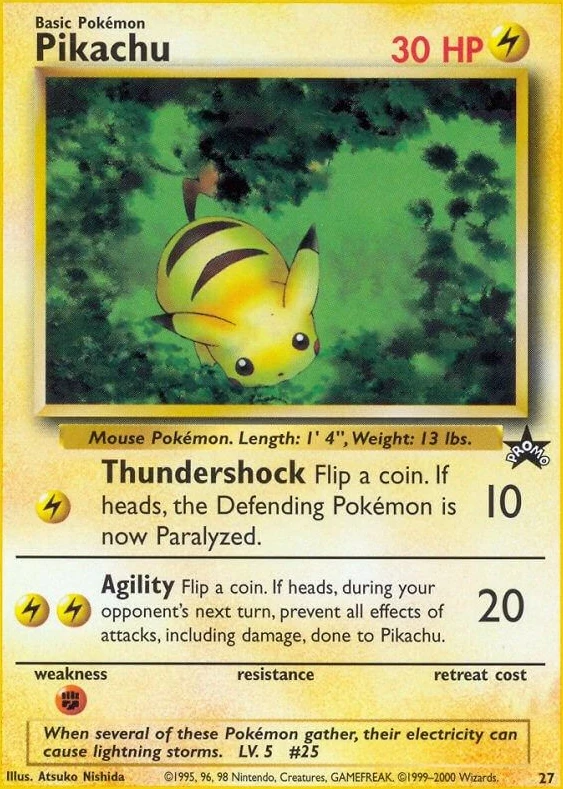 Pikachu (27)
