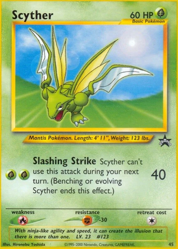 Scyther