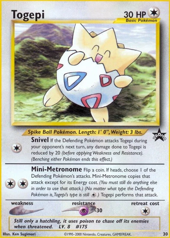 Togepi