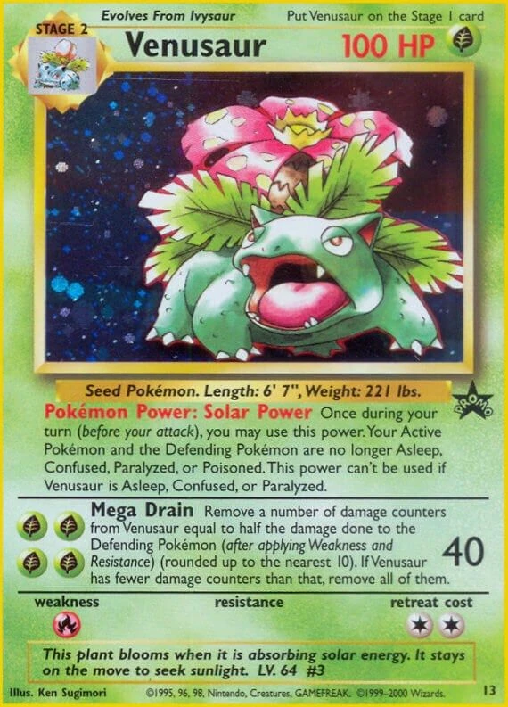 Venusaur
