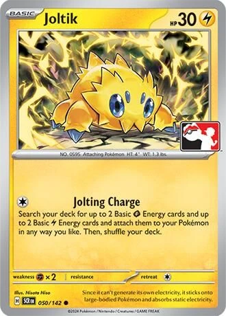 Joltik