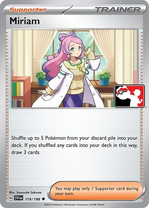 Miriam