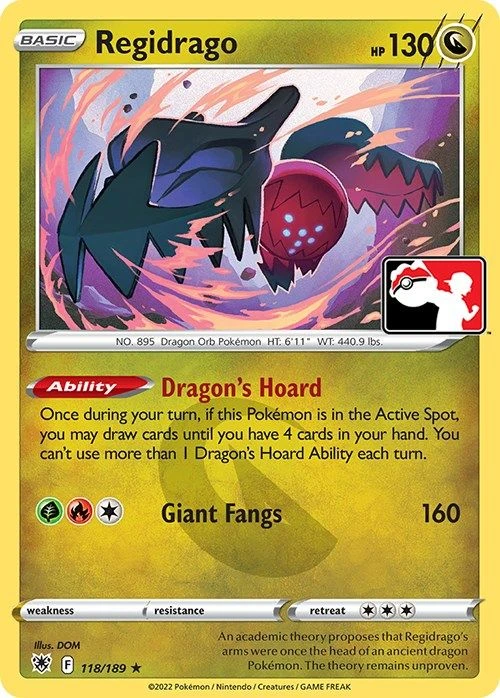 Regidrago