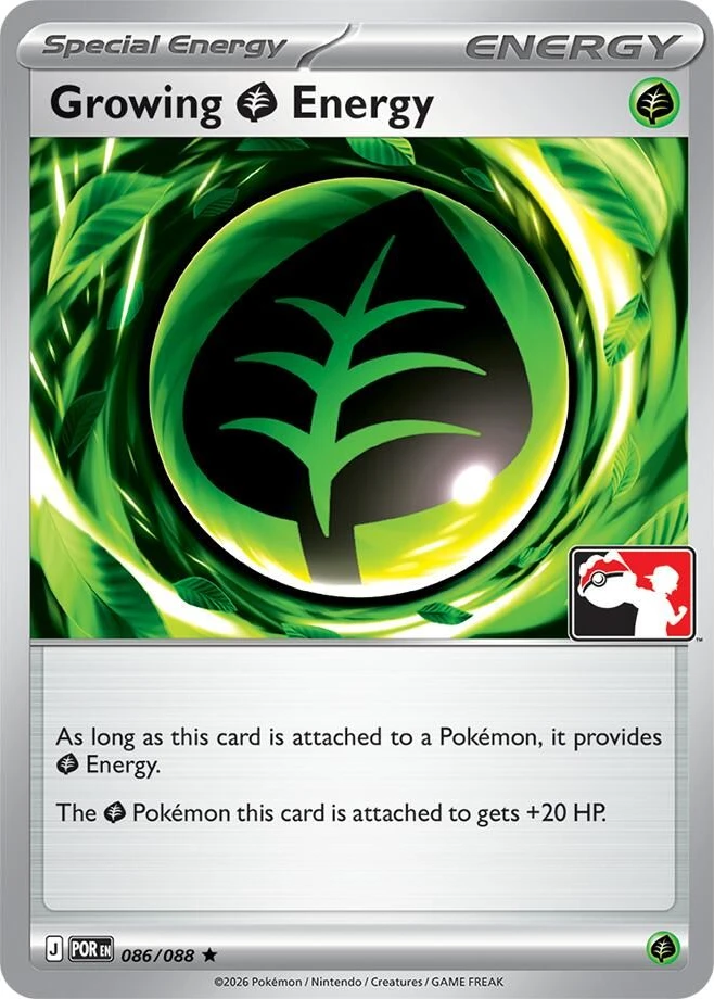 Growing Grass Energy