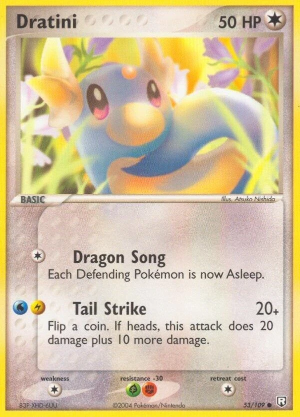 Dratini - 053/109