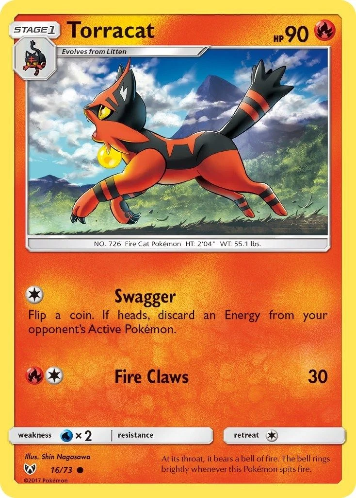 Torracat
