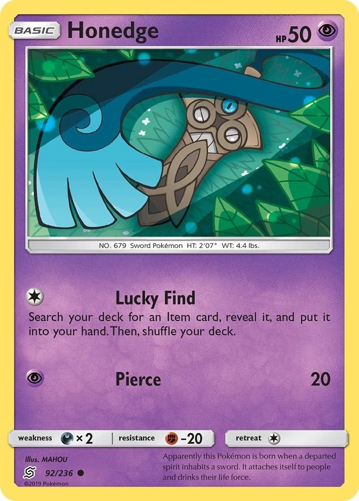Honedge (92)