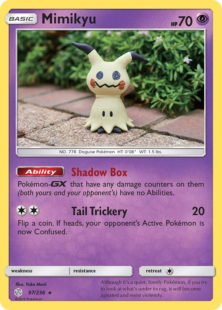 Mimikyu (97)