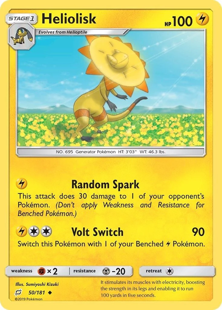 Heliolisk