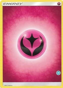 Fairy Energy (20)