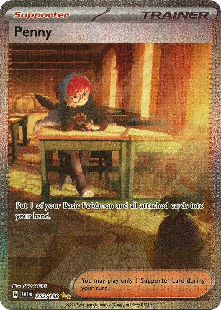 Penny